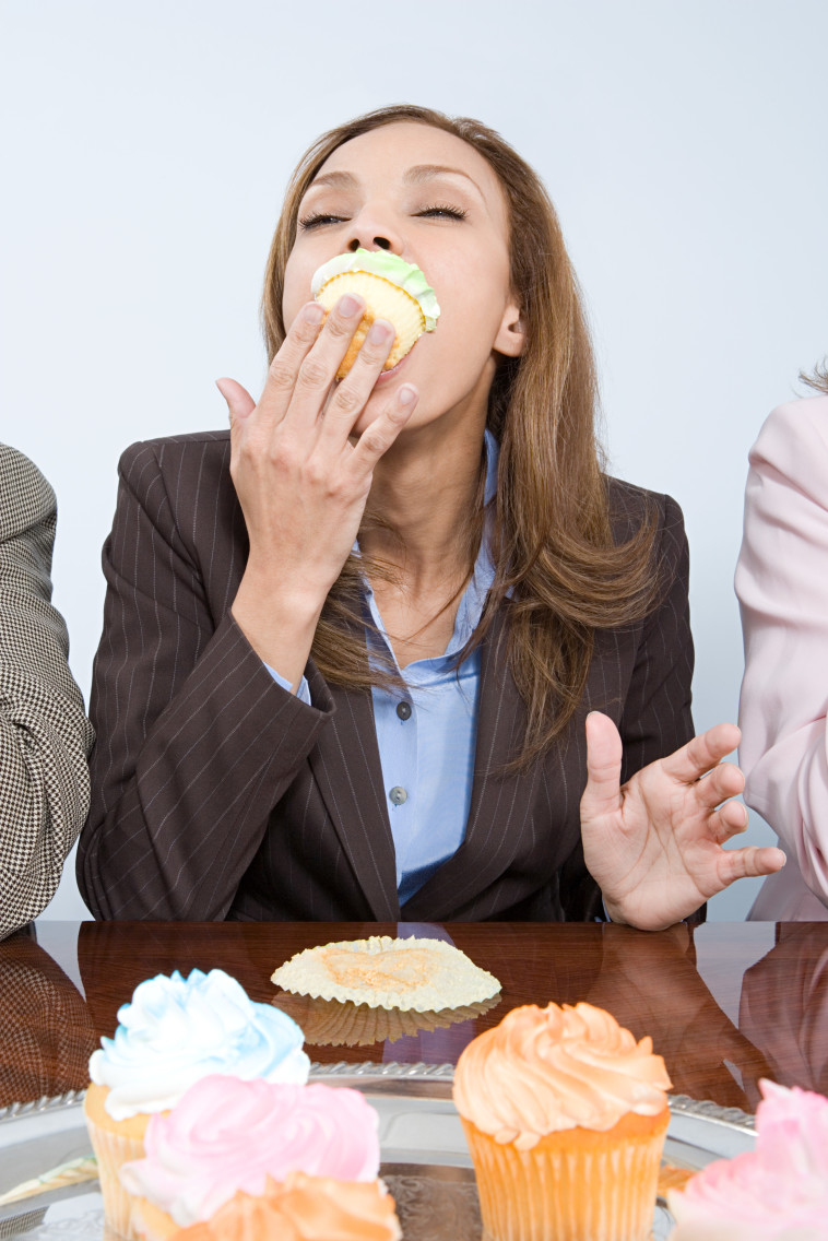 אכילה רגשית