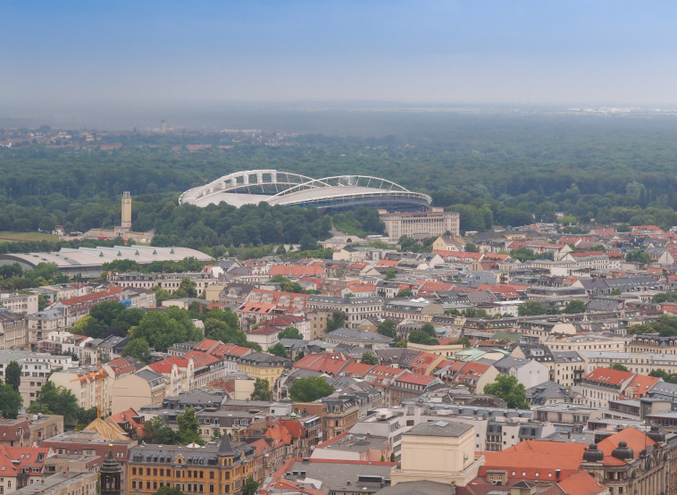 לייפציג, גרמניה