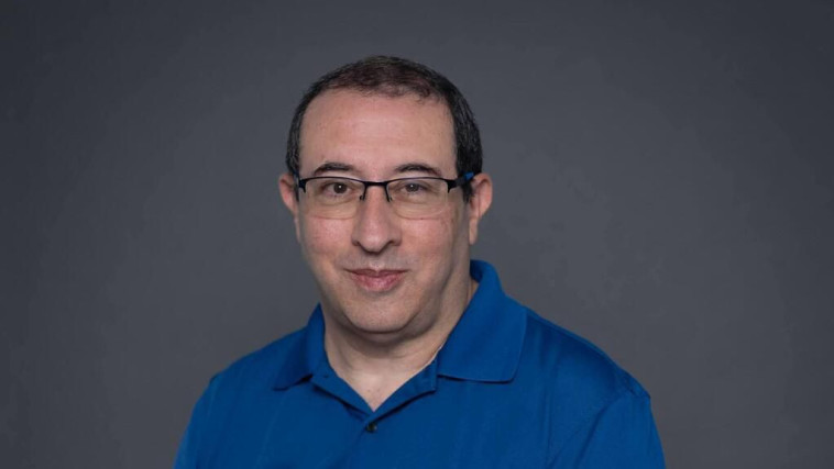 מוטי אליאב, מנהל מרכז הפיתוח הישראלי של Intuit (צילום: אינטואיט ישראל)