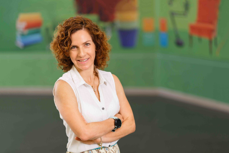 מיה באום כהן, Head of HR, eBay ישראל