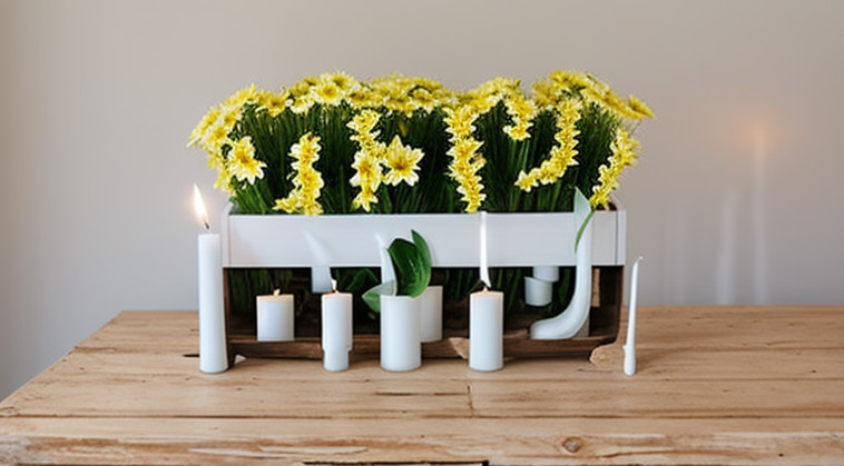 יכולים לראות את המילים בתמונה הזו?