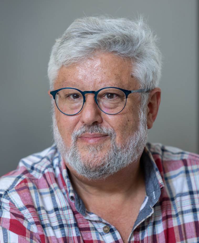 ד''ר גרשון בסקין