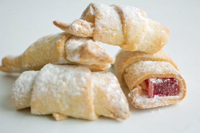 עוגיות רחת לוקום