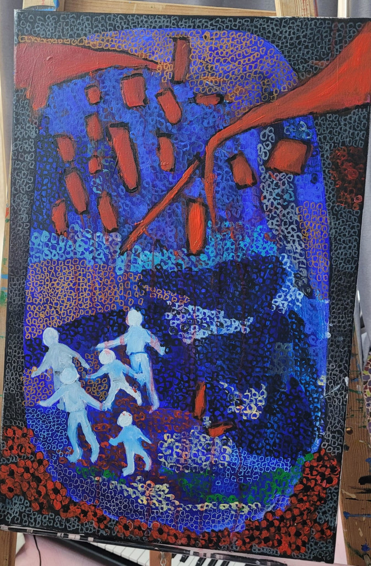 תערוכת אמני הדרום