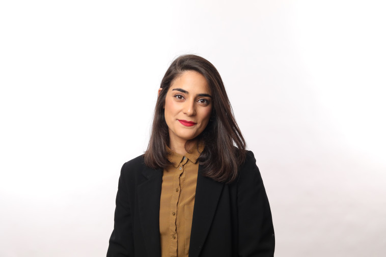 טל כדורי, סמנכ''לית השיווק של רשת FEMINA