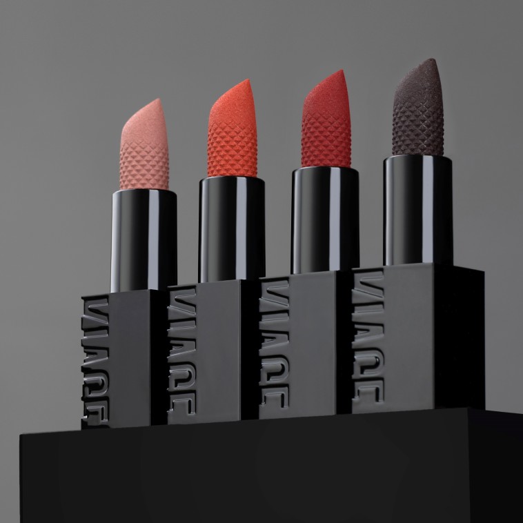 איל מקיאג' - שפתוני DIRTY TALK 