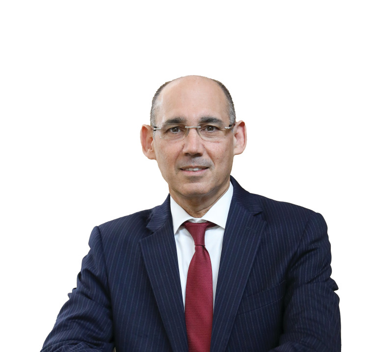 אמיר ירון בנק ישראל