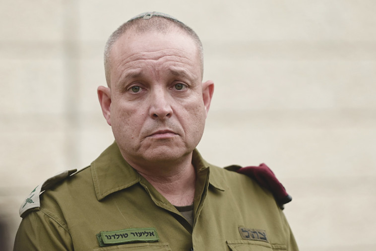 אליעזר טולדנו