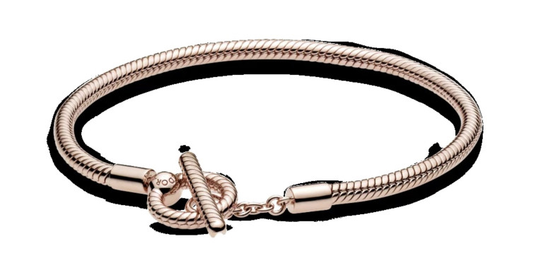 צמיד מנוחש, פנדורה