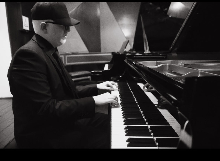 קונצרט זיו סבג