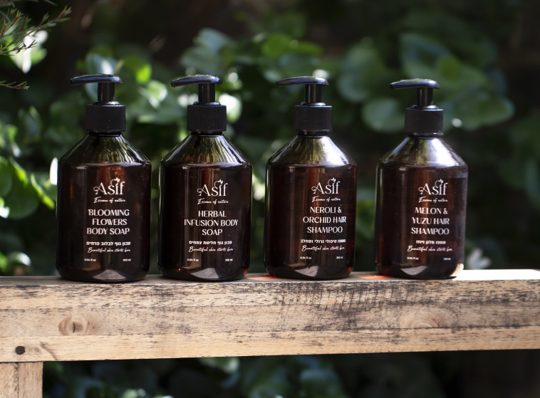 אסיף קוסמטיקס