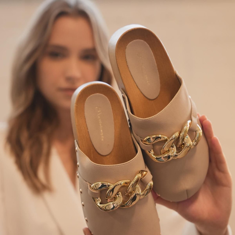 רשת נעלי טוגו