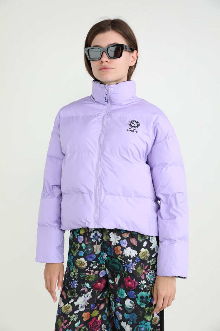 PUMA X LIBERTY LONDON  