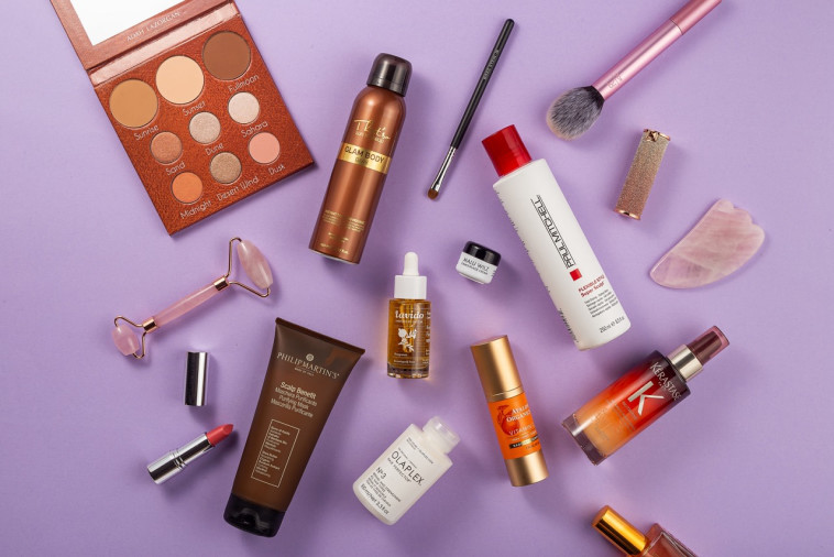 דיל קוסמטיקס