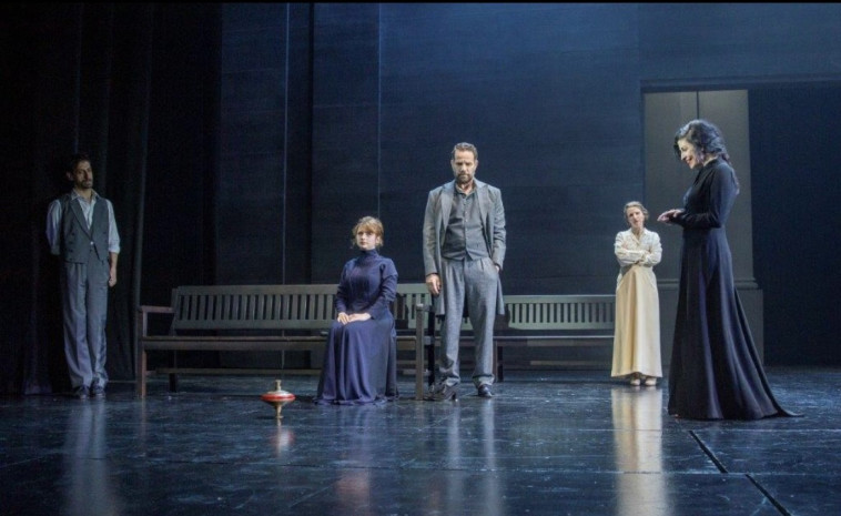 אנה קרנינה גשר