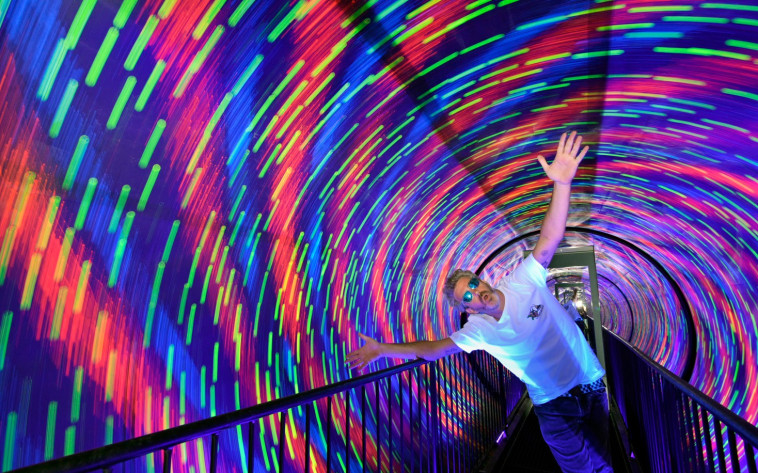 מוזיאון האשליות