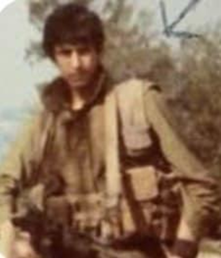 יואב וספי ז״ל