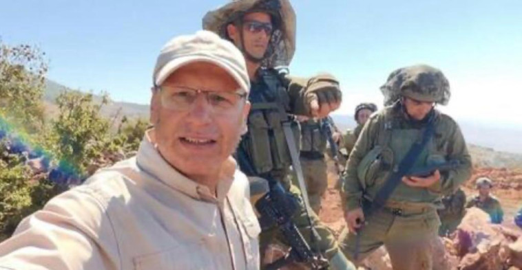 כתב חיזבאללה עלי שועייב