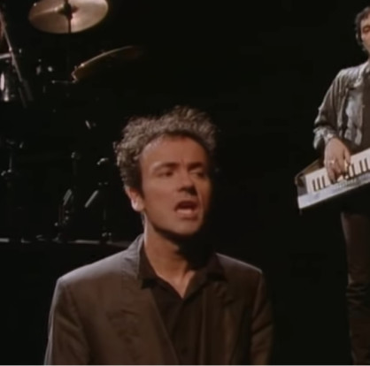 להקת הסטנגלרס