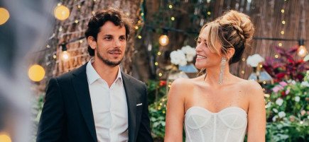 חתונה ממבט ראשון, מור לרמן, מאור פינקלשטיין