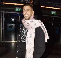 בן אל תבורי