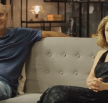 חתונה ממבט ראשון, אריק, דובי