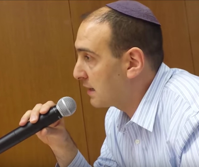 &quot;תכנן להשתמש בחוק הלאום&quot;. עו&quot;ד הראל ארנון