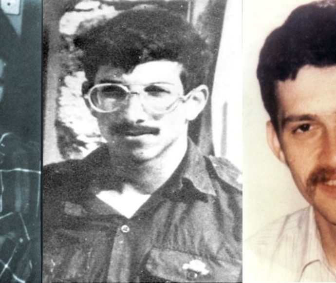 נעדרי סולטן יעקב: יהודה כץ, זכריה באומל