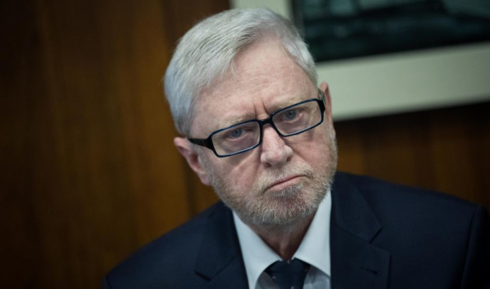 יישאר ללא יורש? יוסף שפירא, צילום: יונתן זינדל, פלאש 90