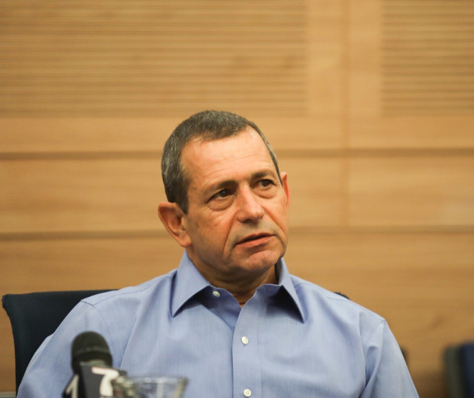 מאמץ חברים משונים. נדב ארגמן, צילום: הדס פרוש, פלאש 90