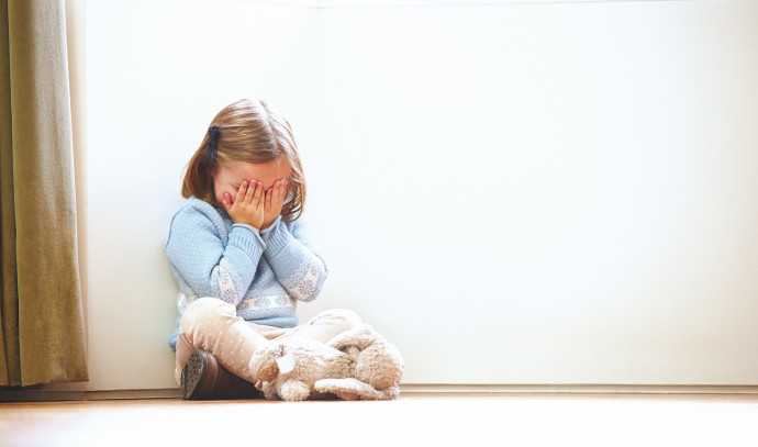 התעללות בפעוטות