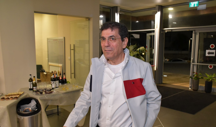 פרופ' ברבש: "הזנחנו את המגזר החרדי, גם בהסברה וגם בטיפול ...