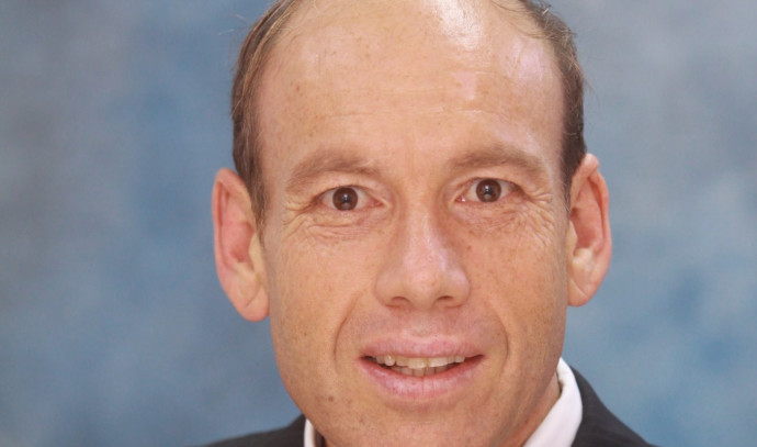 ייפול קורבן לטלטלה הפוליטית? מתניהו אנגלמן, צילום: מתוך אתר המל&quot;ג