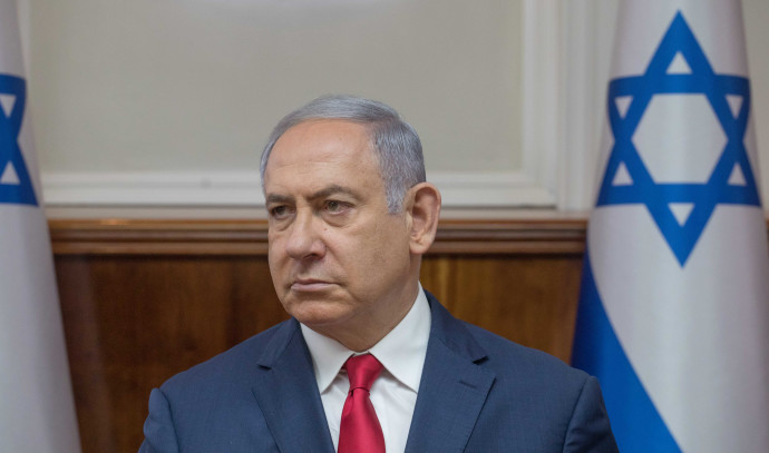 לא קיבל את מבוקשו. ראש הממשלה בנימין נתניהו, צילום: אוהד צויגנברג, פול