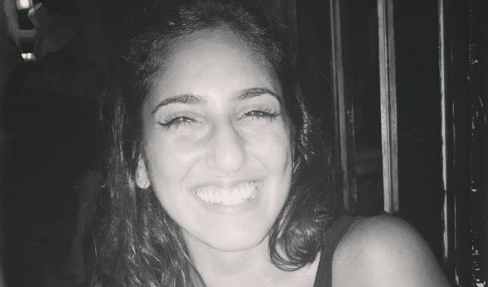 נעמה יששכר. צילום: באדיבות המשפחה