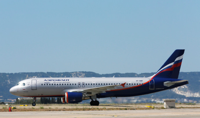 מטוס איירופלוט, ארכיון