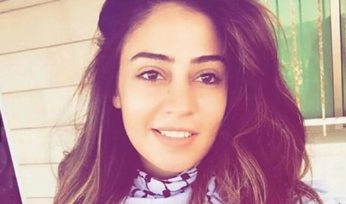 העצורה הירדנית. צילום: רשתות ערביות