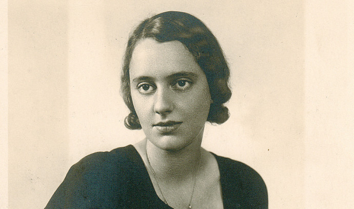 למה 50 שנה לאחר מותה לאה גולדברג אקטואלית מתמיד?