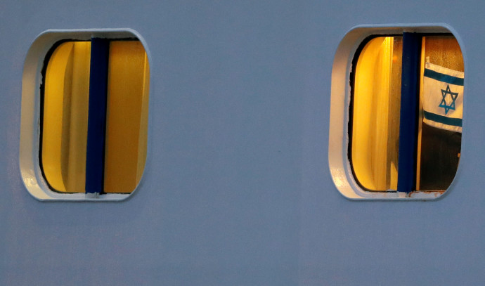 ספינת הקורונה