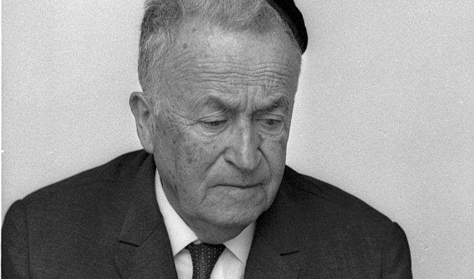 יובל למותו: משוררים, סופרים ואמנים מספרים על שי עגנון