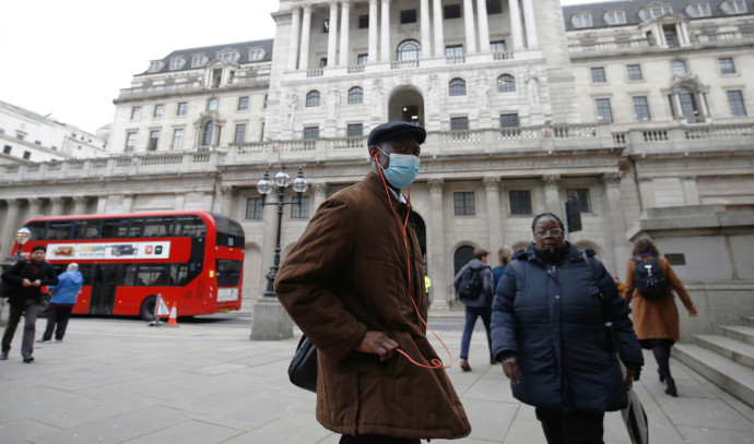 קורונה בבריטניה