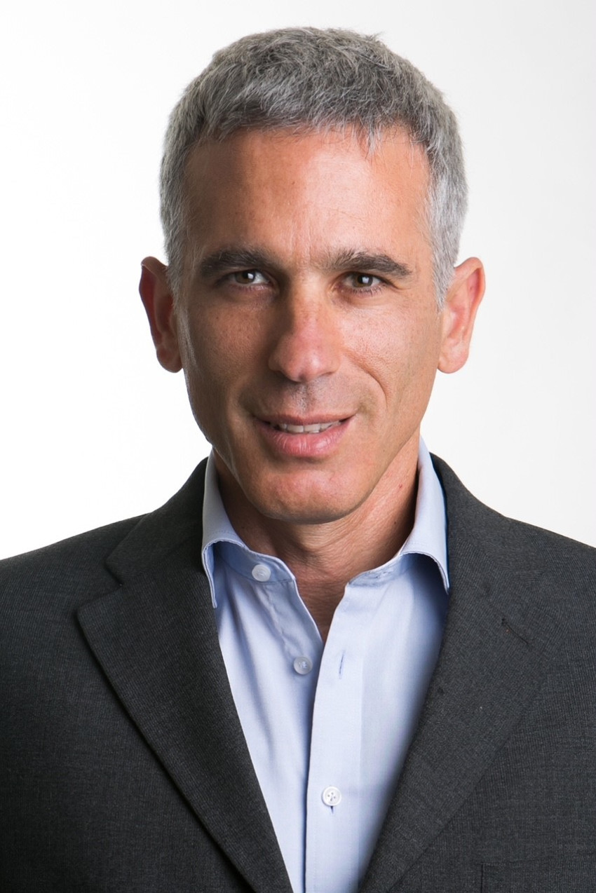 מיכה קליין (צילום: כרמל שירן)