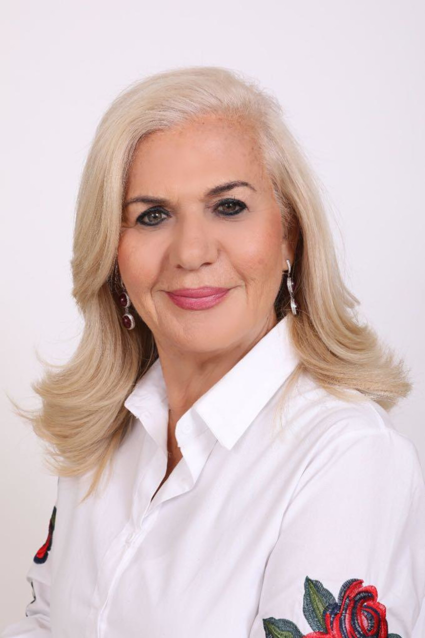 עתליה שמלצר (צילום: עזרא פרג')