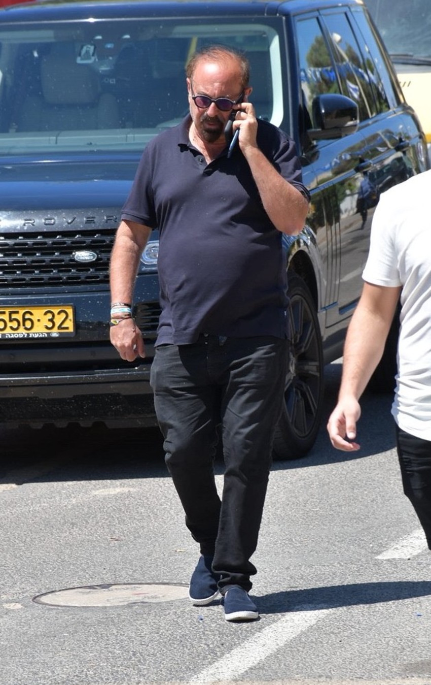 מני ויצמן