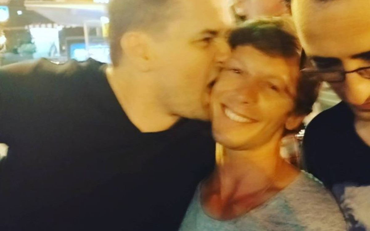 עפר שכטר צילום: אינסטגרם עפר שכטר