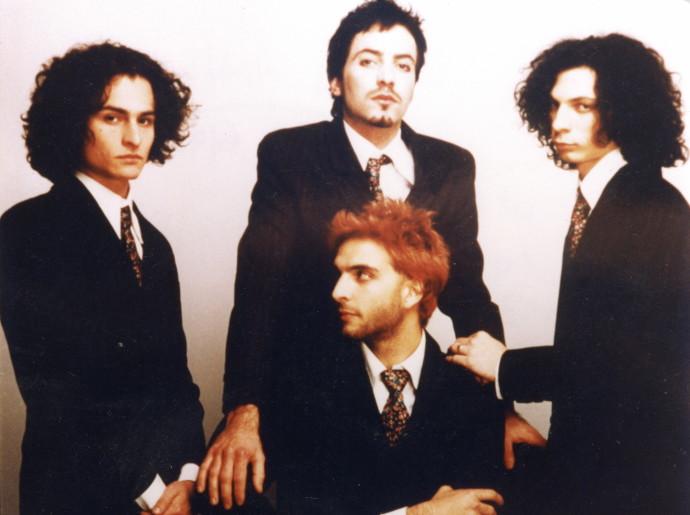 זקני צפת. עטיפת האלבום