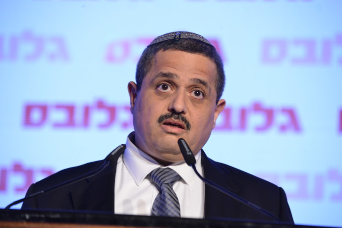 רוני אלשיך. צילום: שלומי יוסף, גלובס