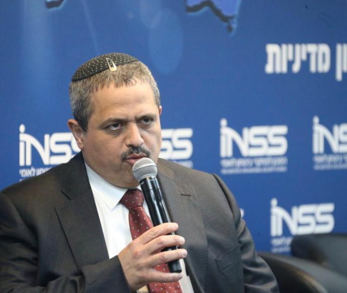 רוני אלשיך. צילום: אבשלום ששוני