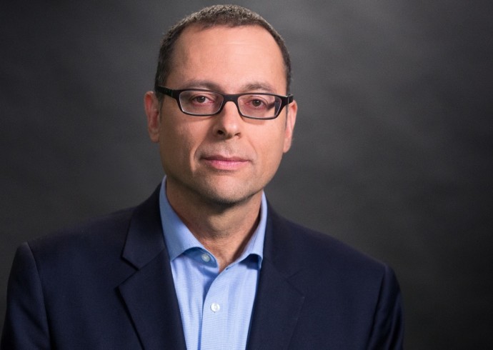 צביקה האזור. צילום: חוסן לישראל