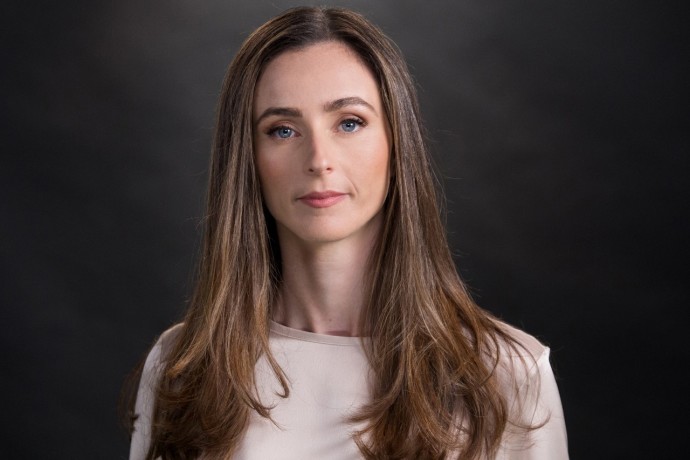 מירב כהן. צילום:  חוסן לישראל